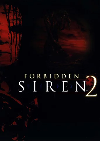 Forbidden Siren 2