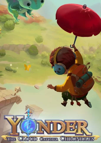 Yonder: The Cloud Catcher Chronicles - Enhanced Edition