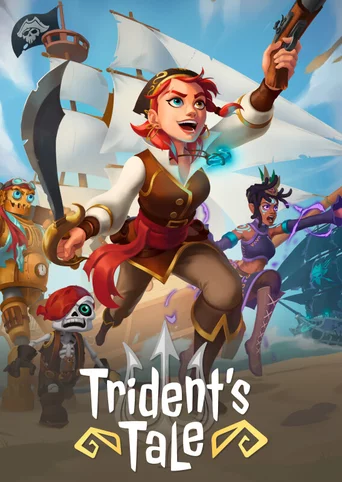 Trident's Tale