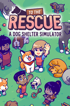 To The Rescue Cover