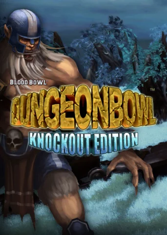 Dungeonbowl: Knockout Edition