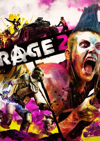 Rage 2