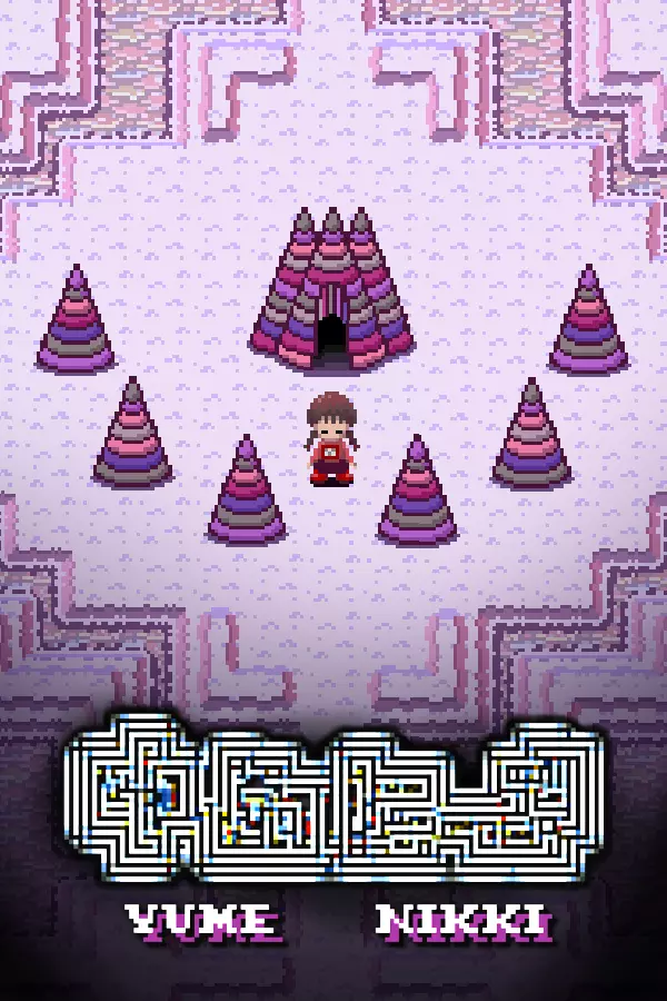 Yume Nikki