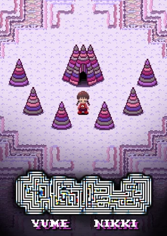 Yume Nikki