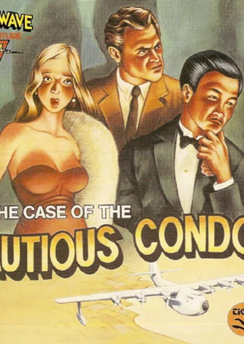 The Case of the Cautious Condor