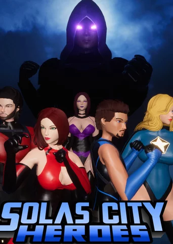 Solas City Heroes