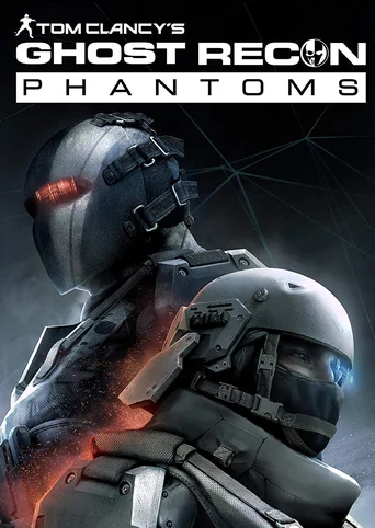 Tom Clancy's Ghost Recon Phantoms