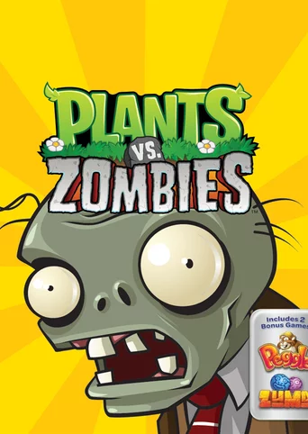 Plants vs. Zombies