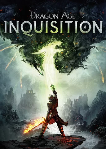 Dragon Age: Inquisition