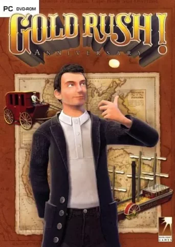Gold Rush! Anniversary: Special Edition