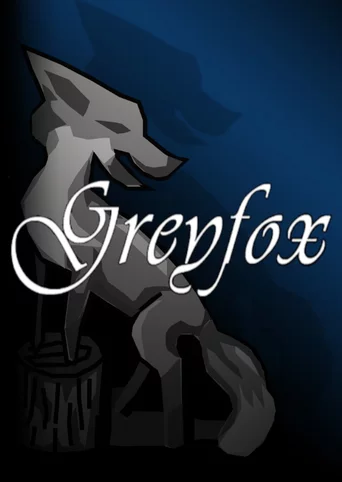 Greyfox