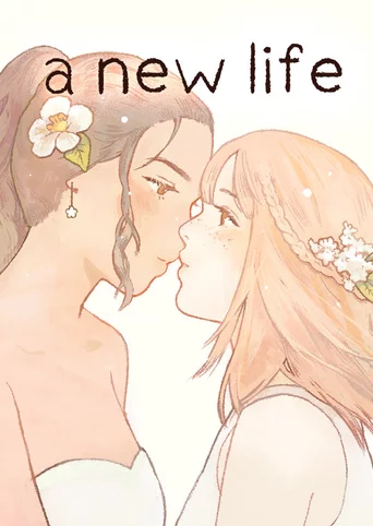 A New Life.