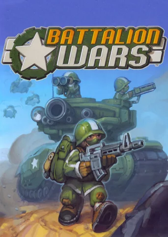 Battalion Wars