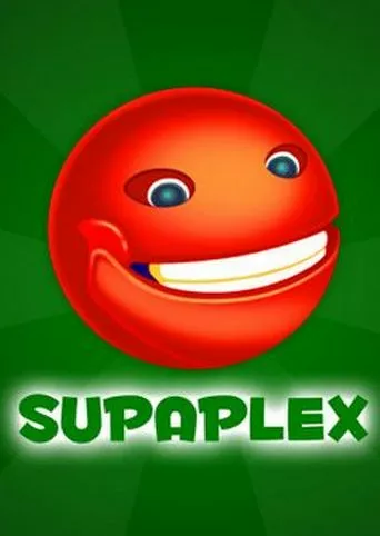 Supaplex GO!