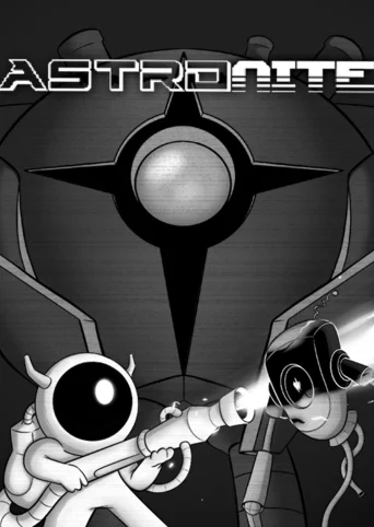 Astronite