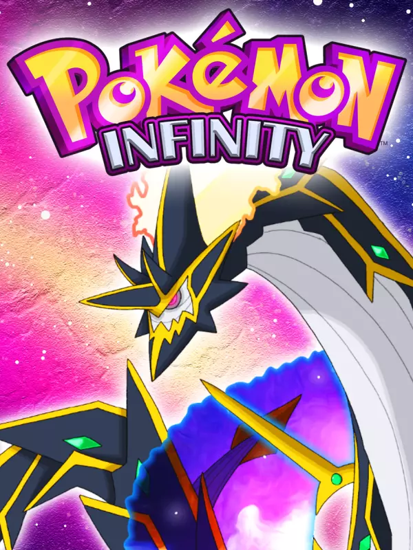 Pokémon Infinity