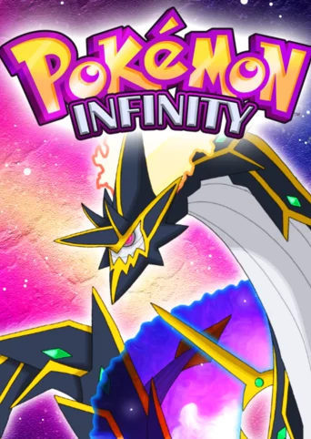 Pokémon Infinity