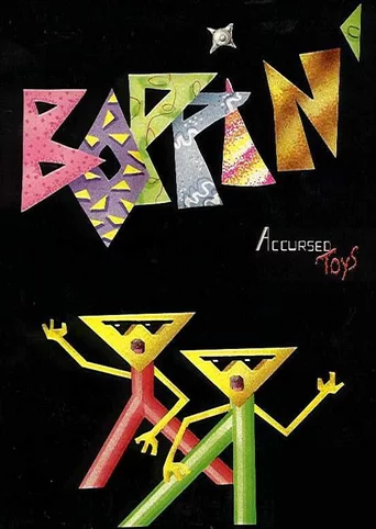 Boppin'