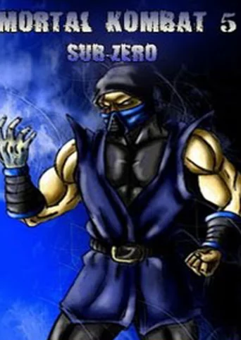 MK5 Mortal Kombat: Sub-Zero