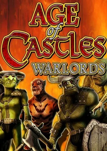 Age of Castles: Warlords