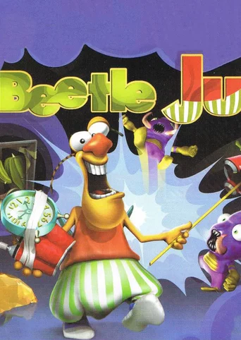 Beetle Ju