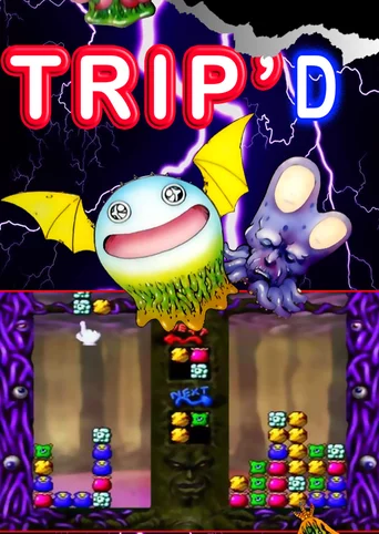 Trip'd