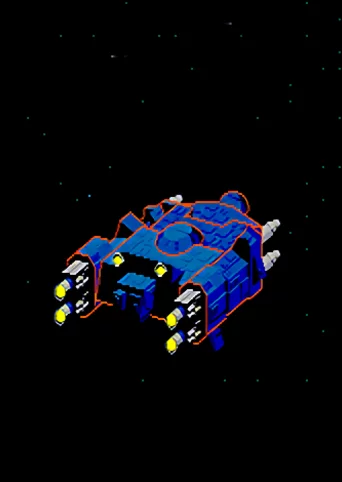 Arkanoid
