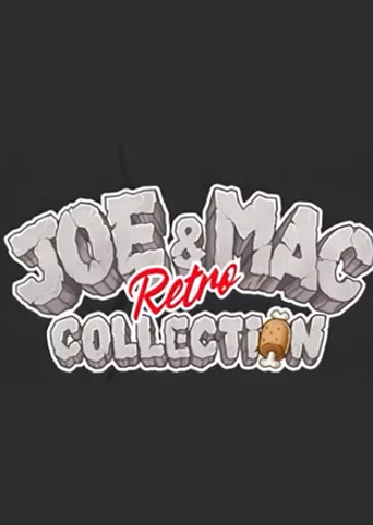 Joe & Mac: Retro Collection