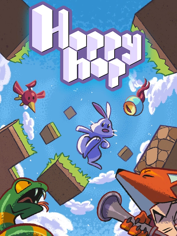 Hoppy Hop