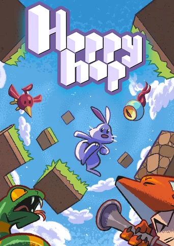 Hoppy Hop
