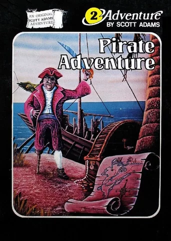 Pirate Adventure