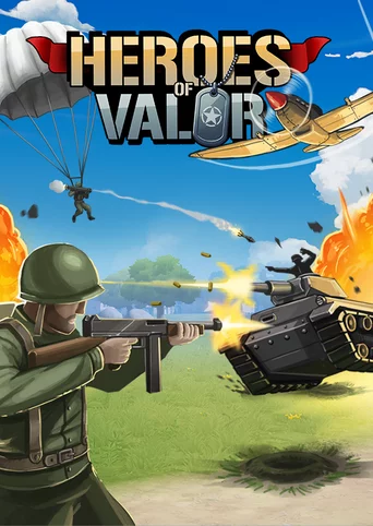 Heroes of Valor