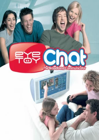 EyeToy: Chat