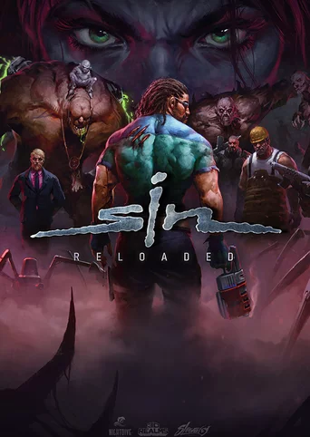 SiN: Reloaded
