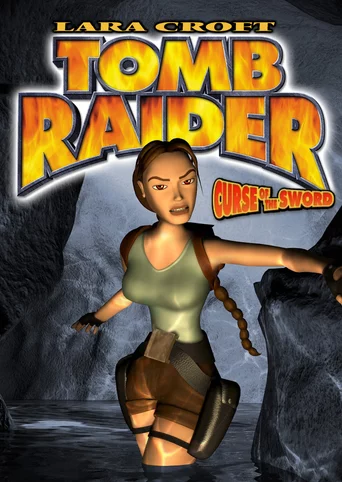 Tomb Raider: Curse of the Sword