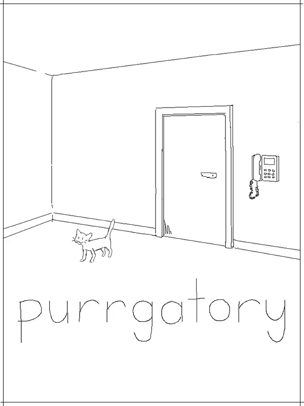 Purrgatory