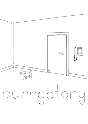 Purrgatory