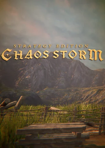 Chaos Storm: Strategy Edition