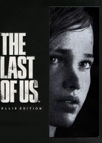 The Last of Us: Ellie Edition