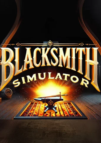 Blacksmith Simulator