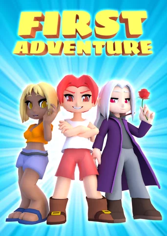First Adventure