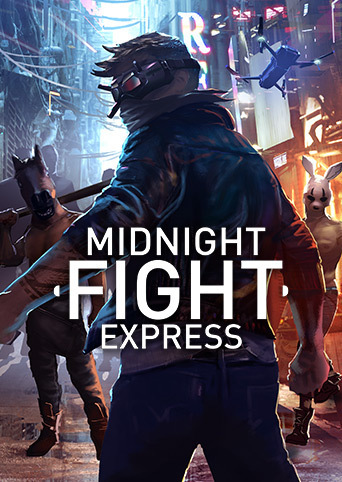 Midnight Fight Express