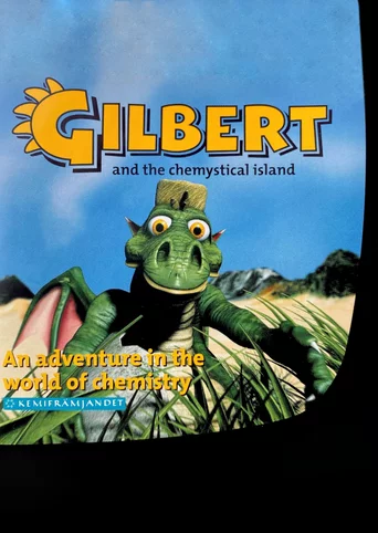 Gilbert and the chemystical island