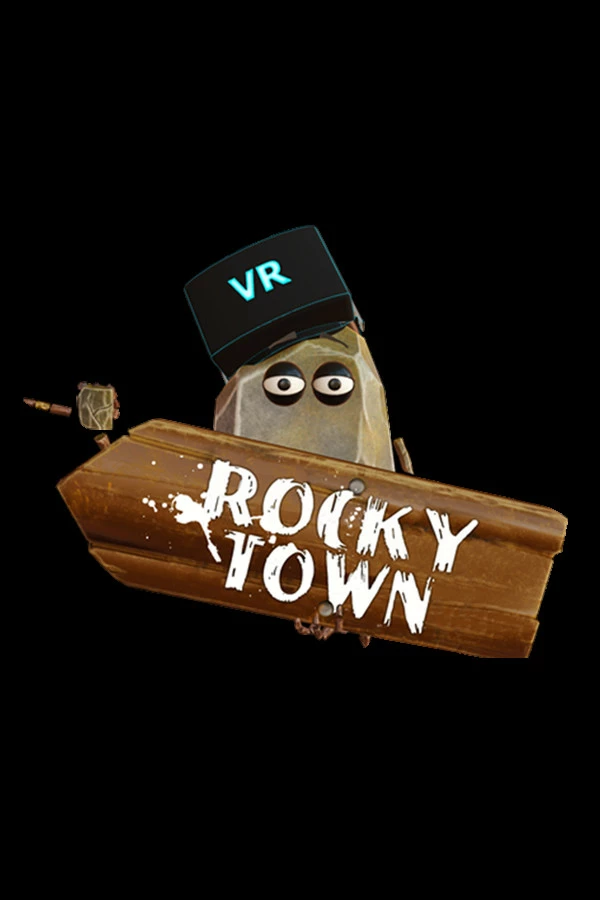 Rockytown