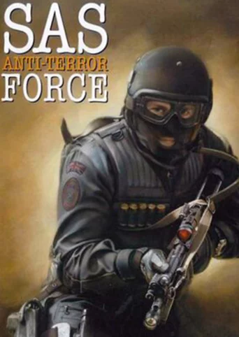 SAS: Anti-Terror Force