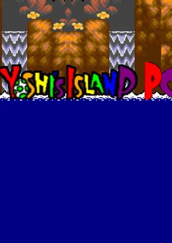 Yoshi's Island PC
