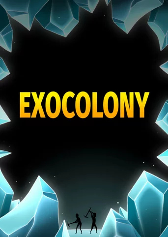 ExoColony: Planet Survival