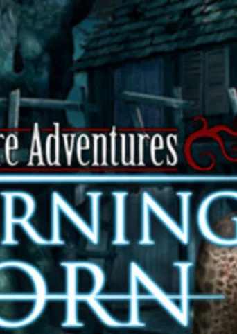 Nightmare Adventures: The Turning Thorn