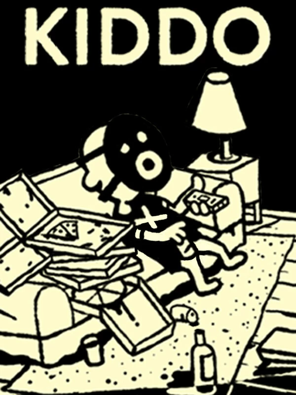 Kiddo
