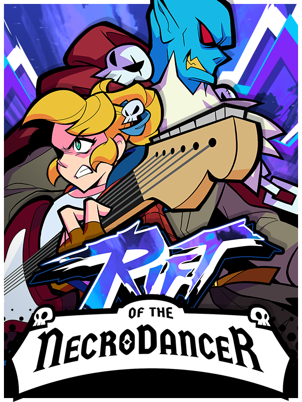 Rift of the NecroDancer